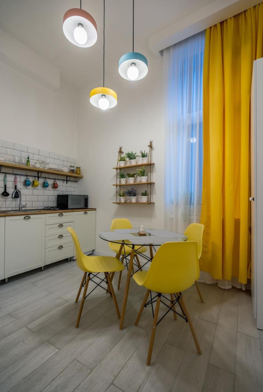 Irina'S Cozy Apartment In Old Tbilisi Exteriér fotografie
