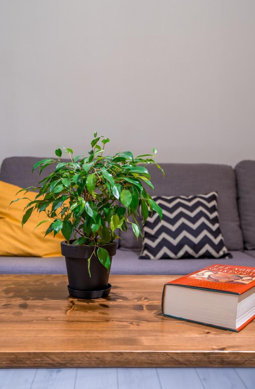 Irina'S Cozy Apartment In Old Tbilisi Exteriér fotografie