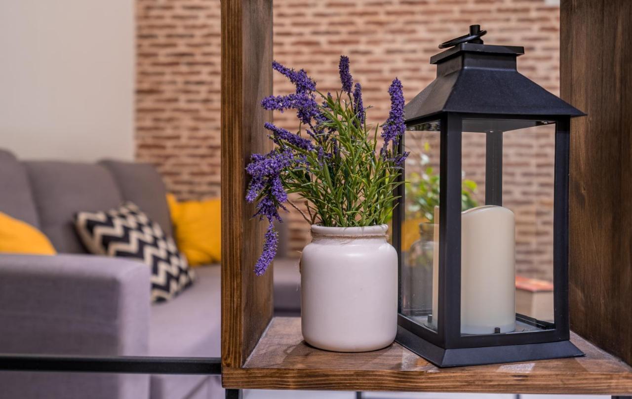 Irina'S Cozy Apartment In Old Tbilisi Exteriér fotografie