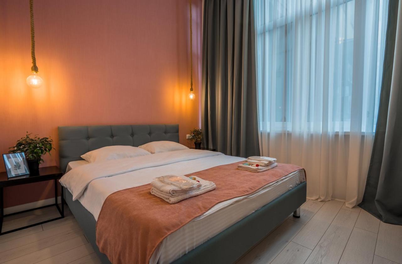 Irina'S Cozy Apartment In Old Tbilisi Exteriér fotografie
