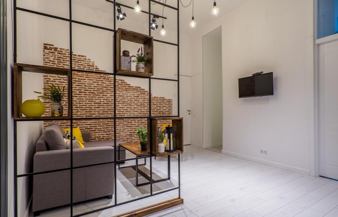 Irina'S Cozy Apartment In Old Tbilisi Exteriér fotografie