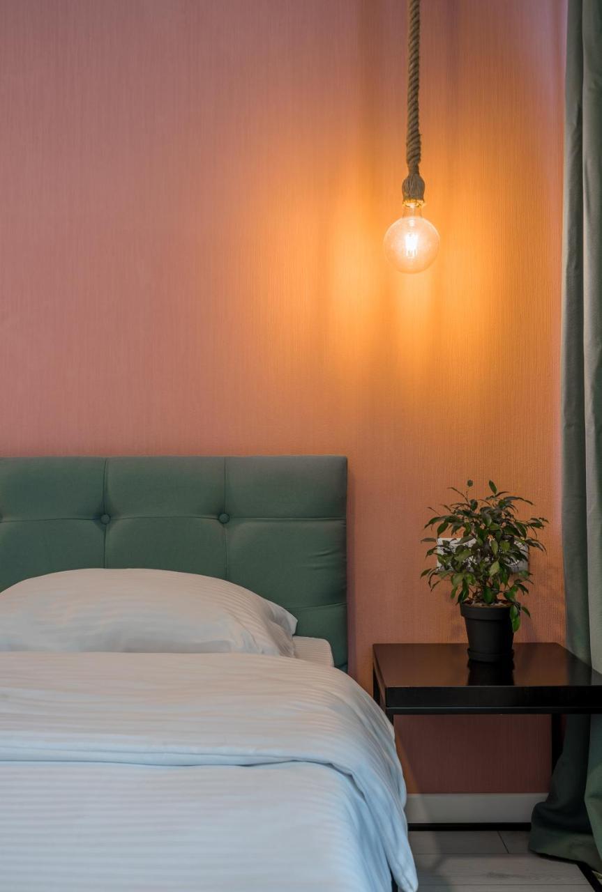 Irina'S Cozy Apartment In Old Tbilisi Exteriér fotografie