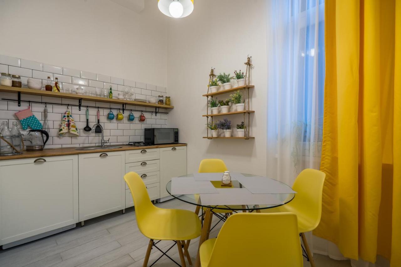 Irina'S Cozy Apartment In Old Tbilisi Exteriér fotografie